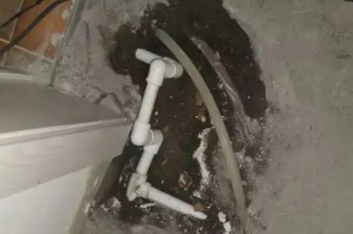 莆田卫生间漏水检测多少钱