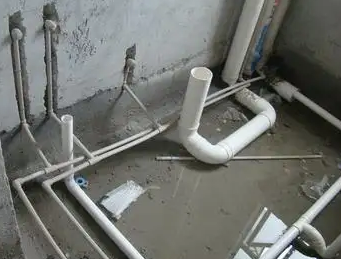 莆田水管维修多少钱