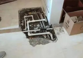 莆田查漏水多少钱