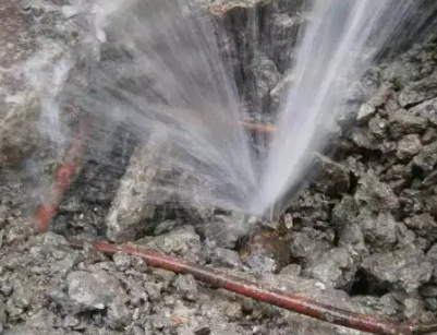 莆田水管维修多少钱