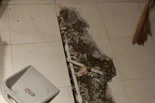 莆田卫生间漏水检测电话